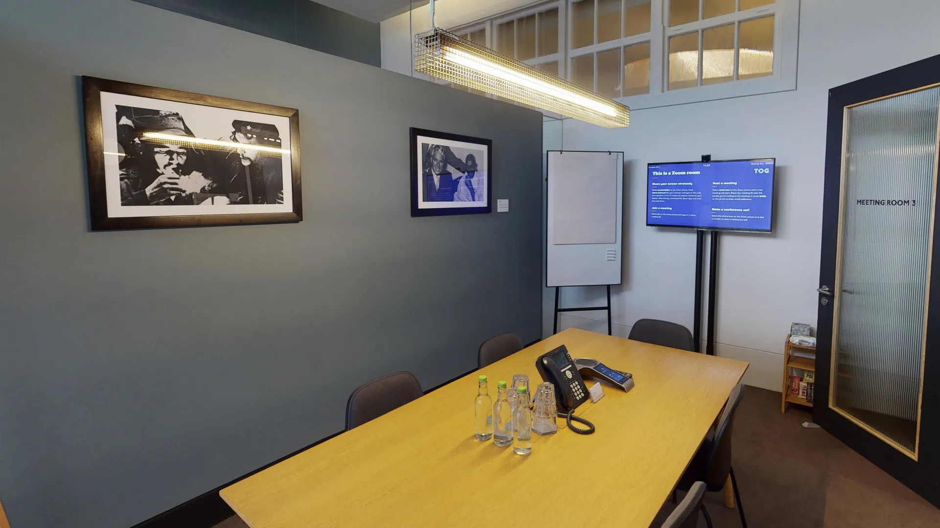 Meeting Room 3