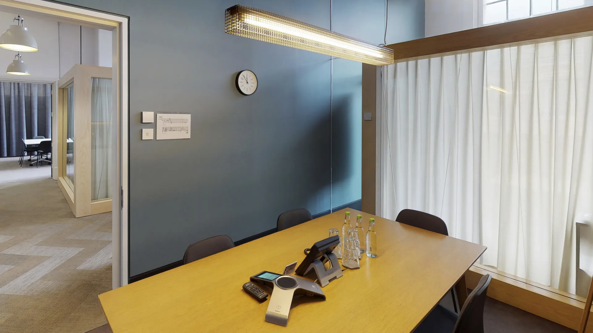 Workspace photo 1