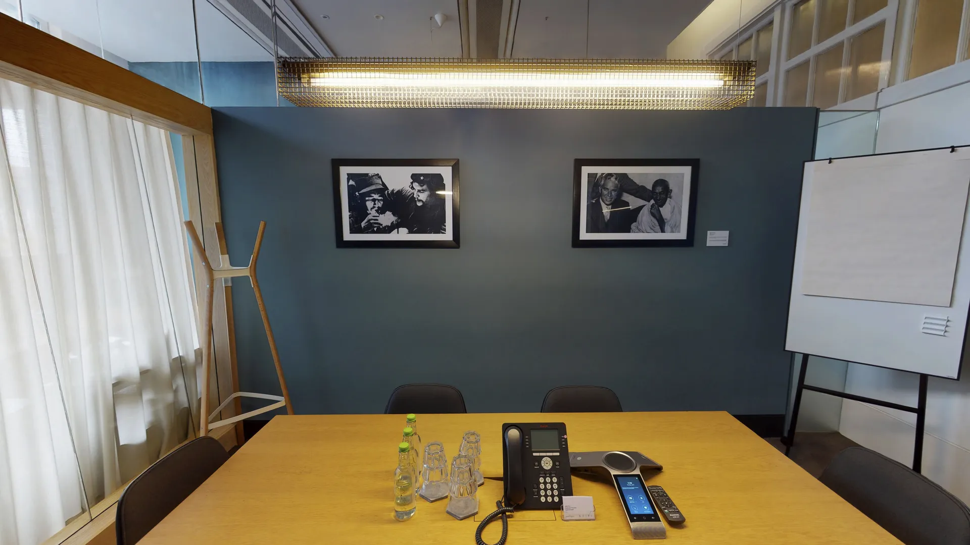 Workspace photo 2