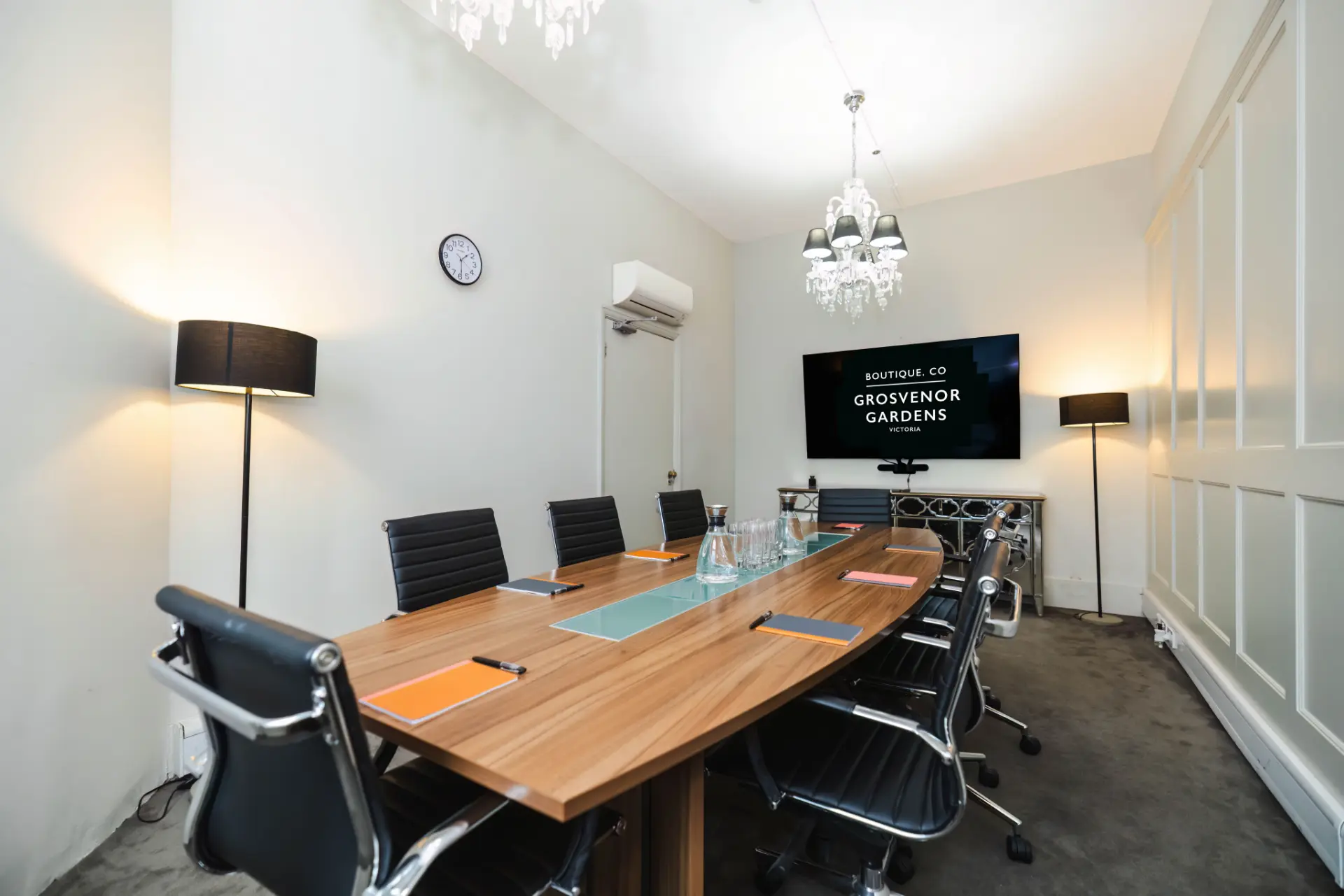 Boardroom