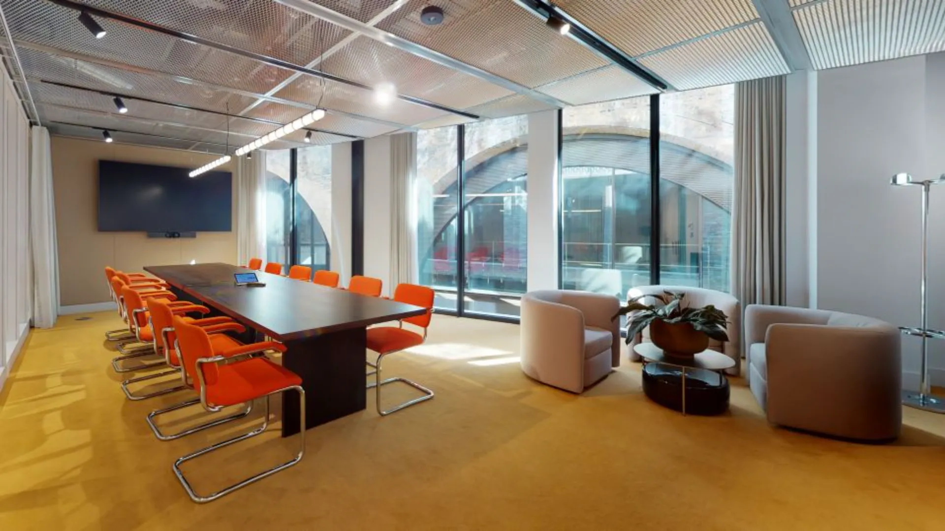 Meeting Room 03
