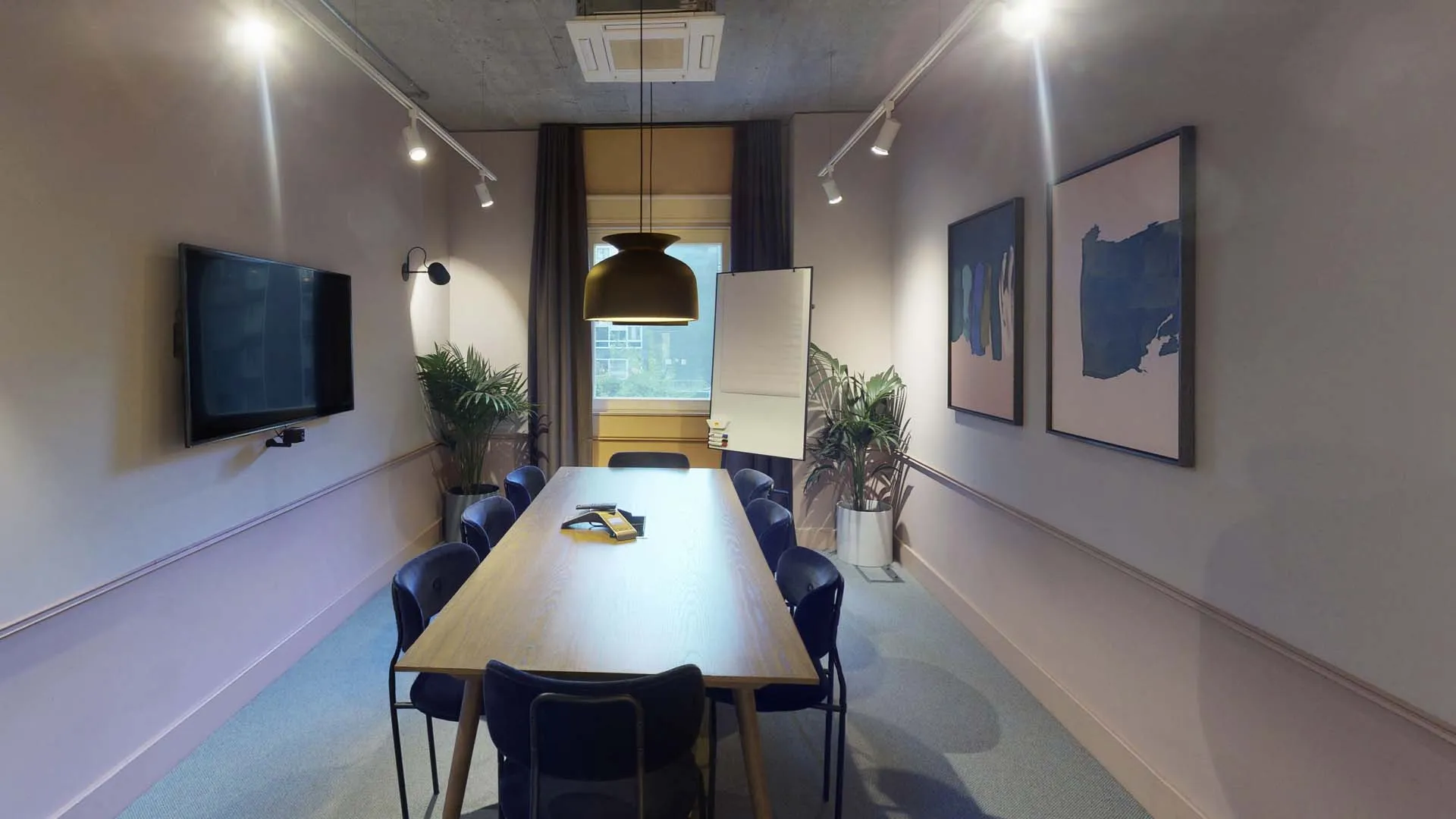 Meeting Room 12