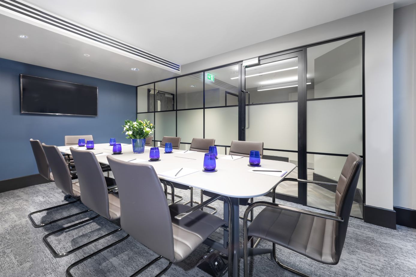 Nightingale Suite