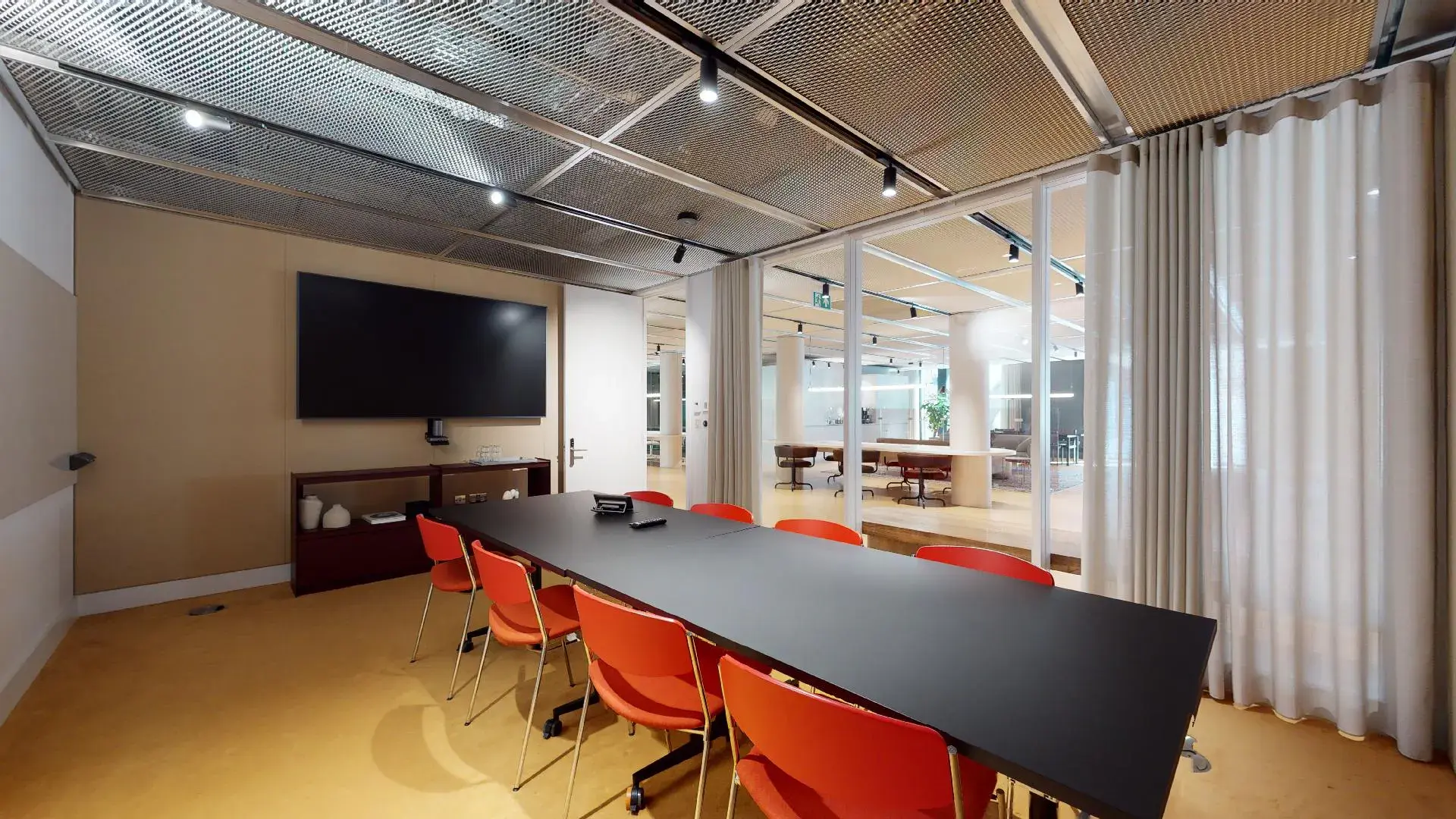 Meeting Room 07