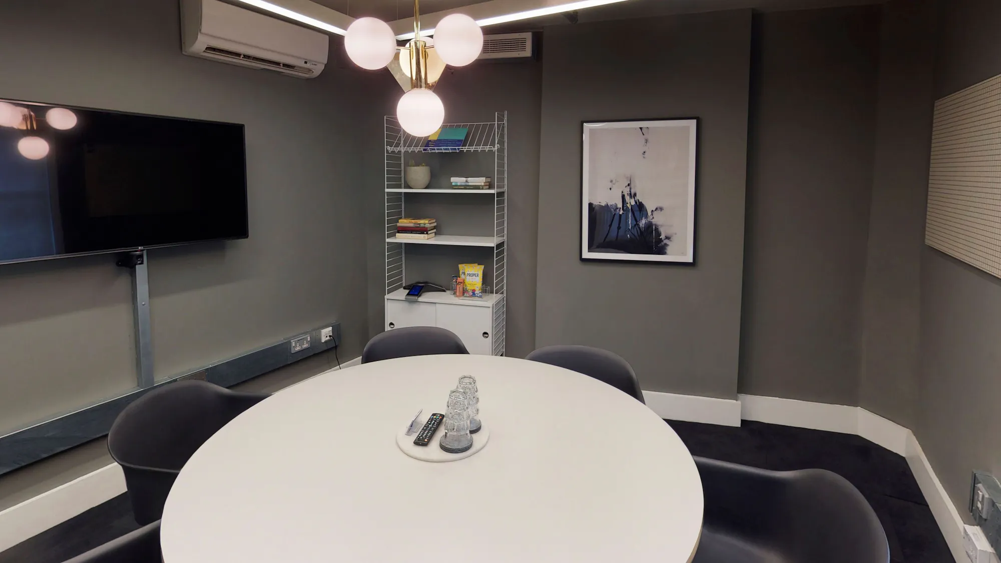 Meeting Room 2