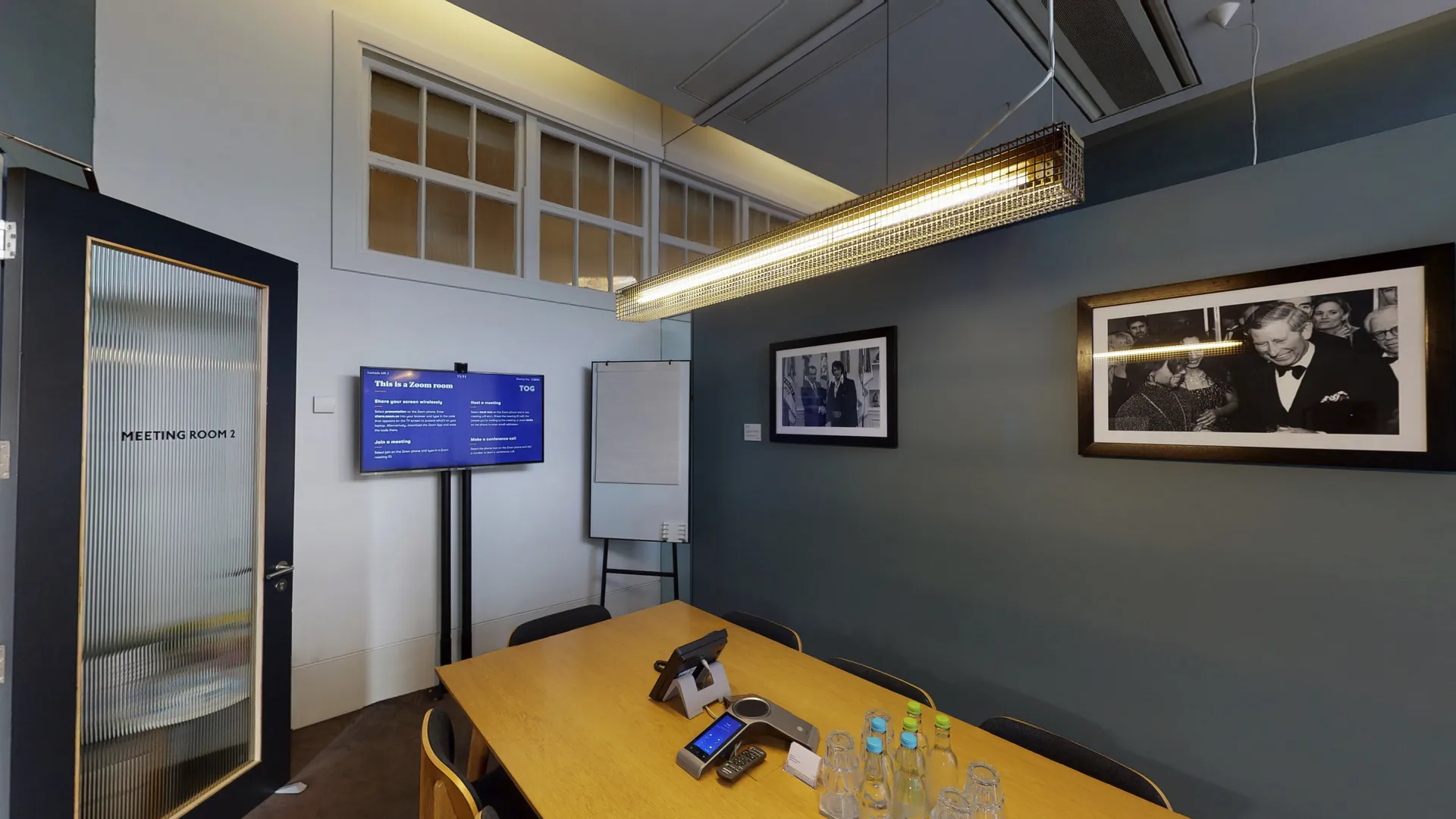 Meeting Room 2