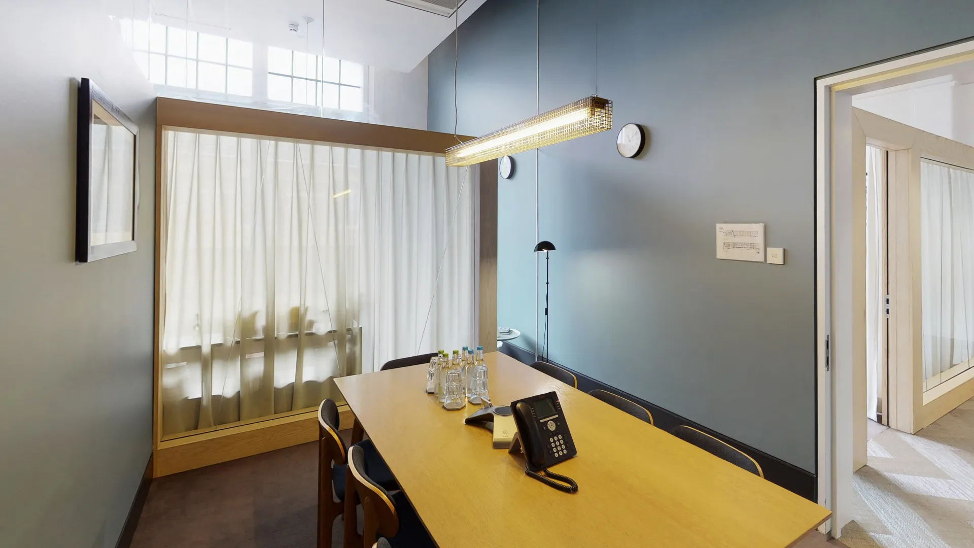 Workspace photo 1