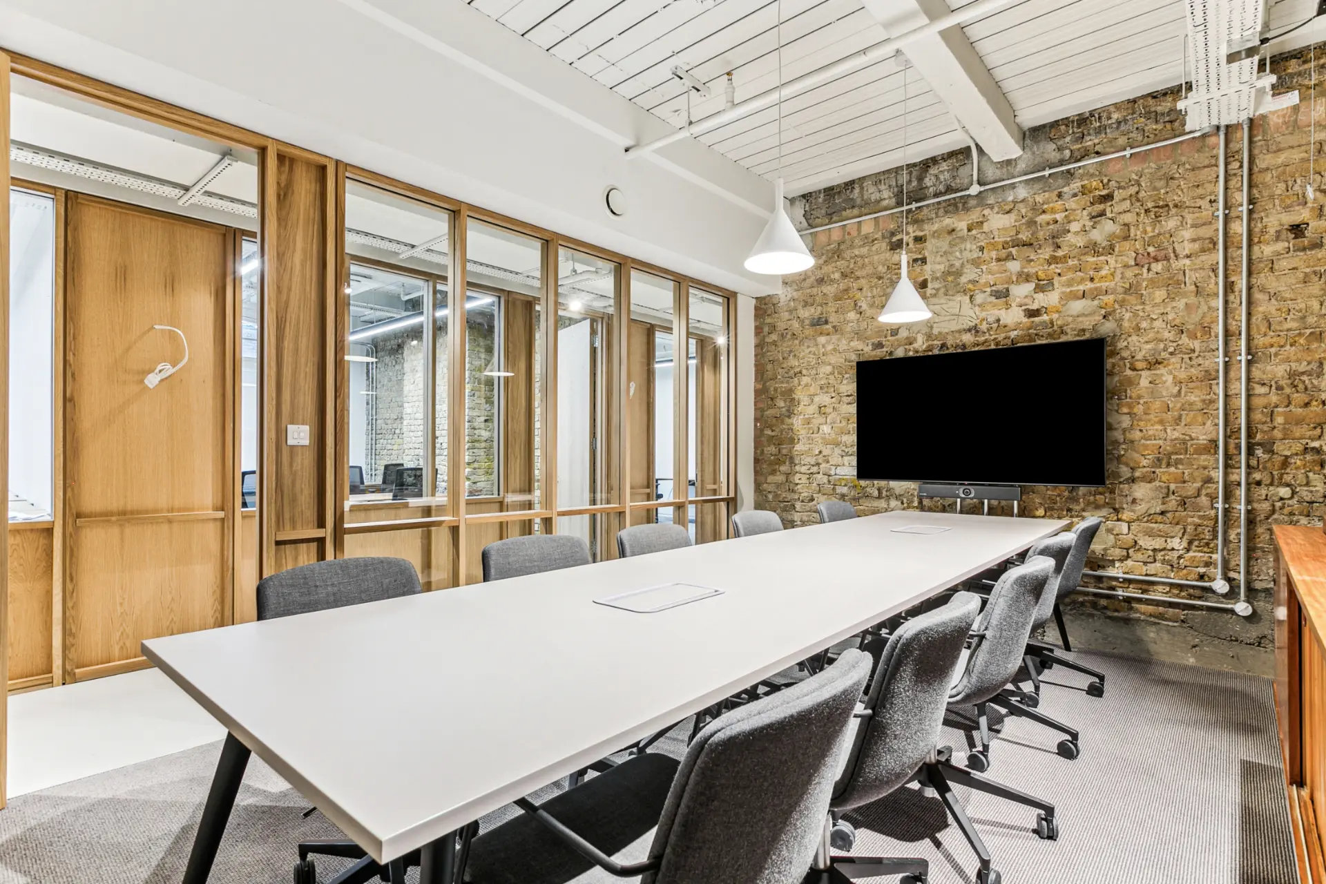 Wimbledon Boardroom