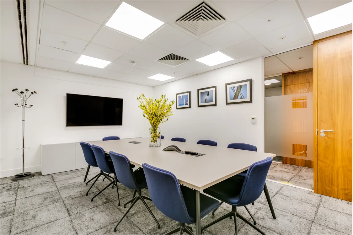 L3 Boardroom