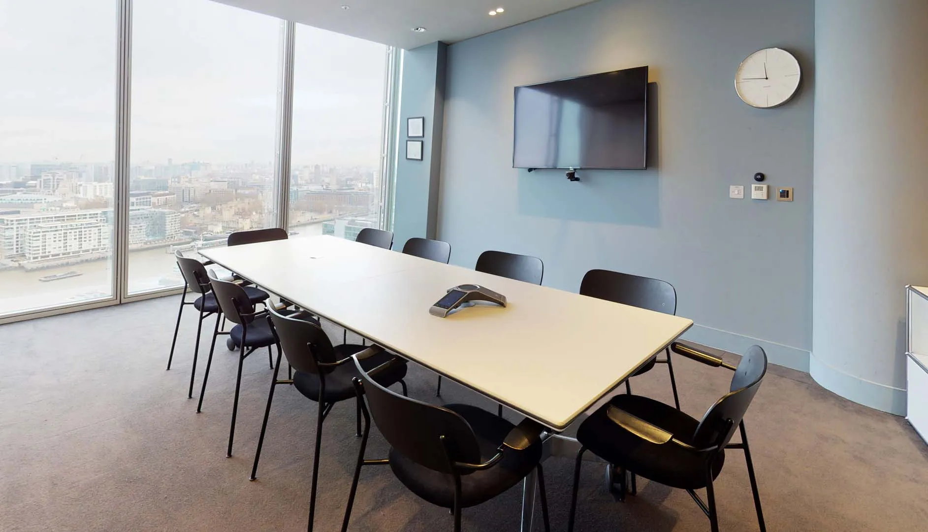 Meeting Room 4