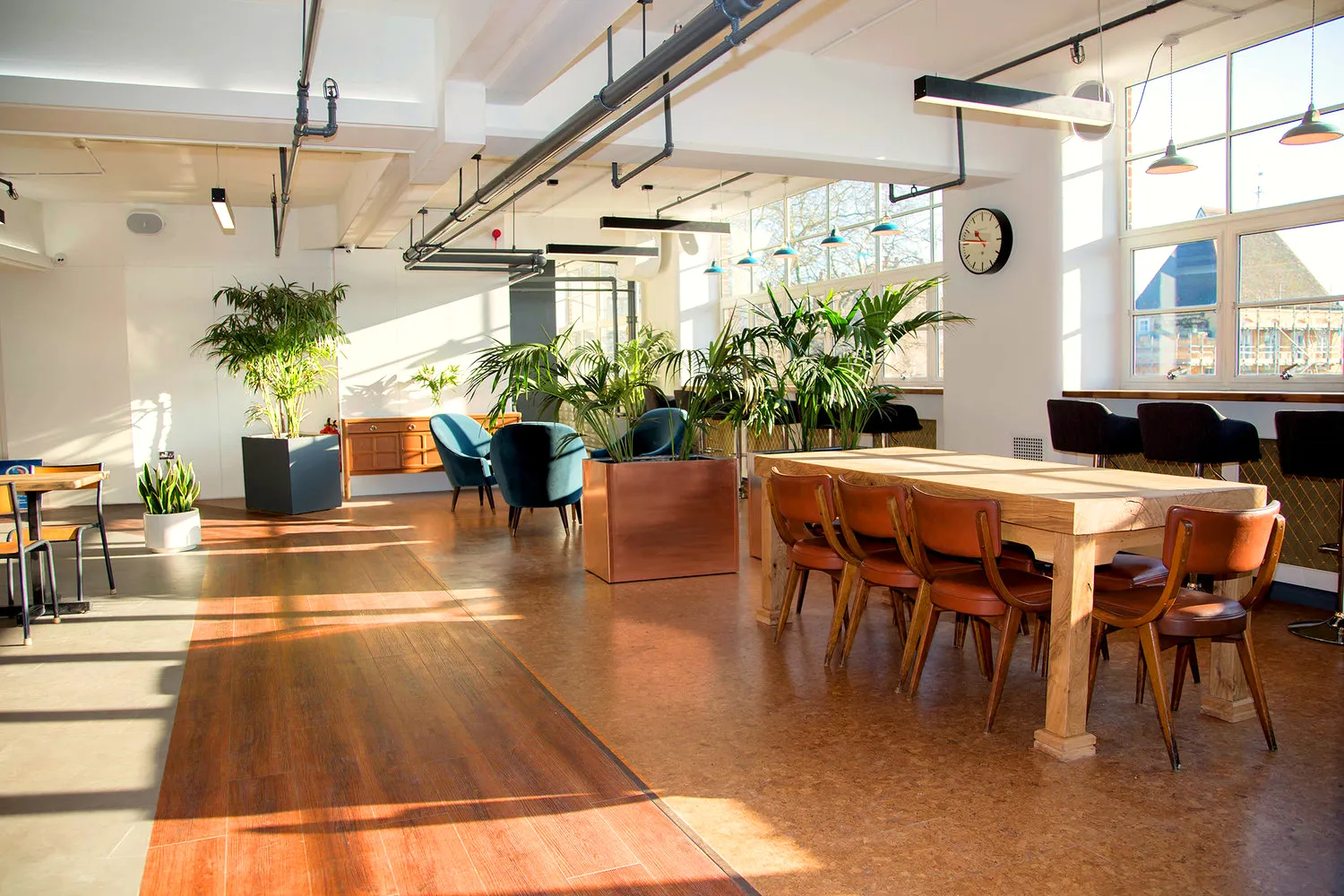 FBC Clerkenwell