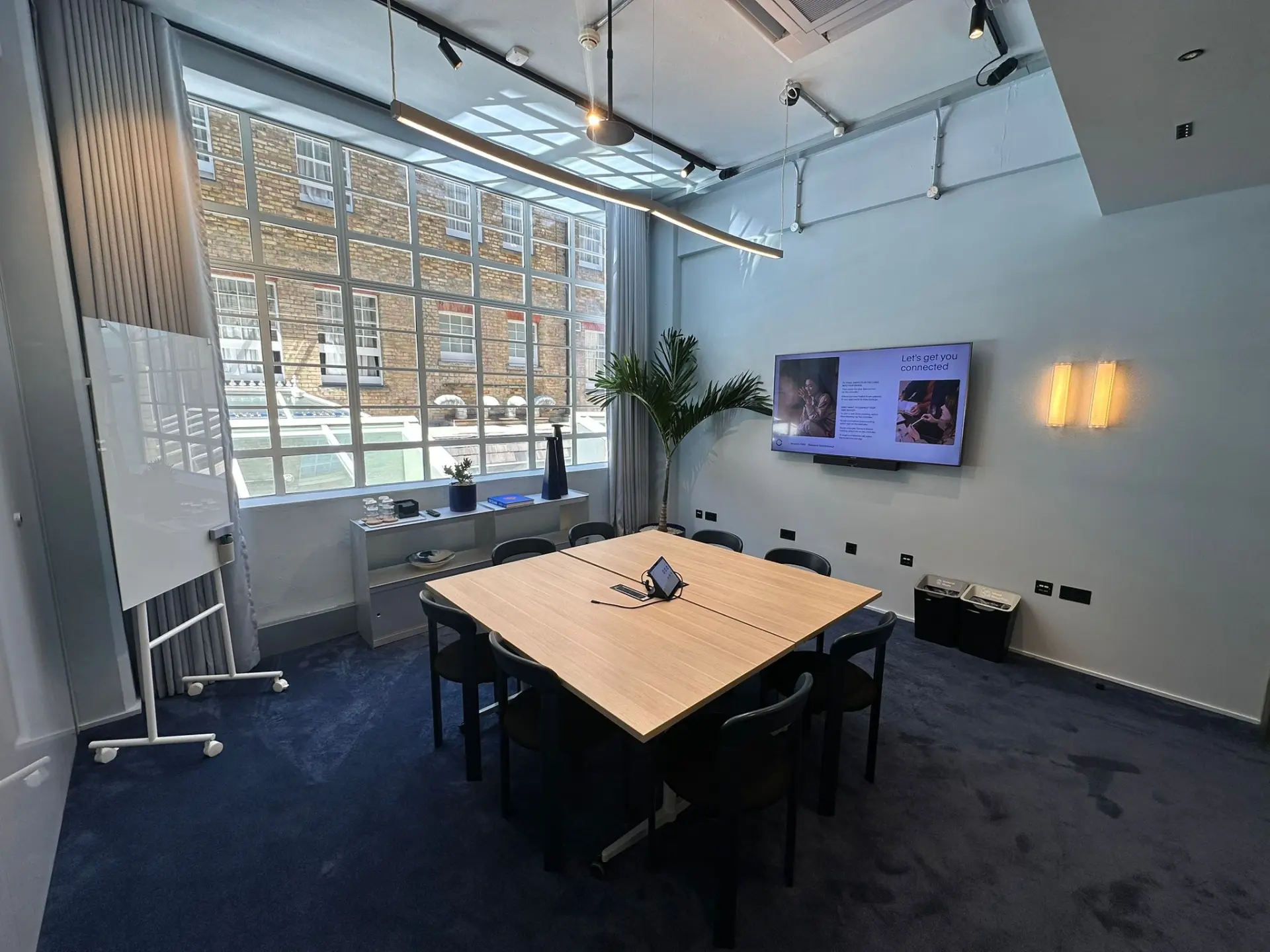 Meeting Room 7