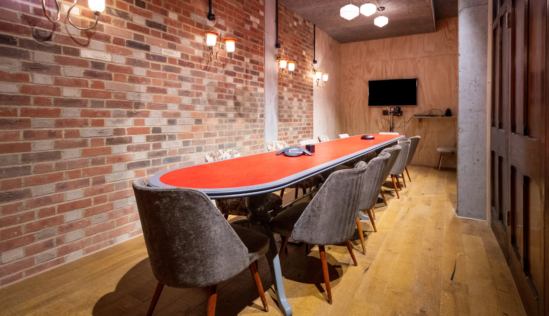 The Board Room