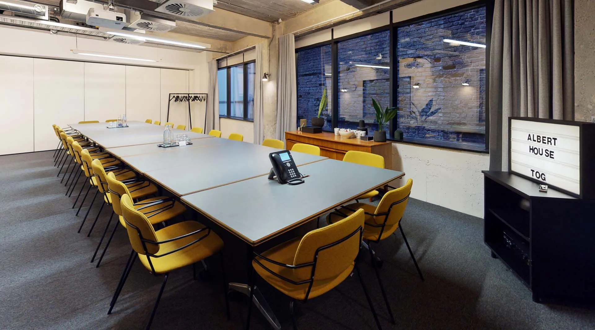 Meeting Room 8