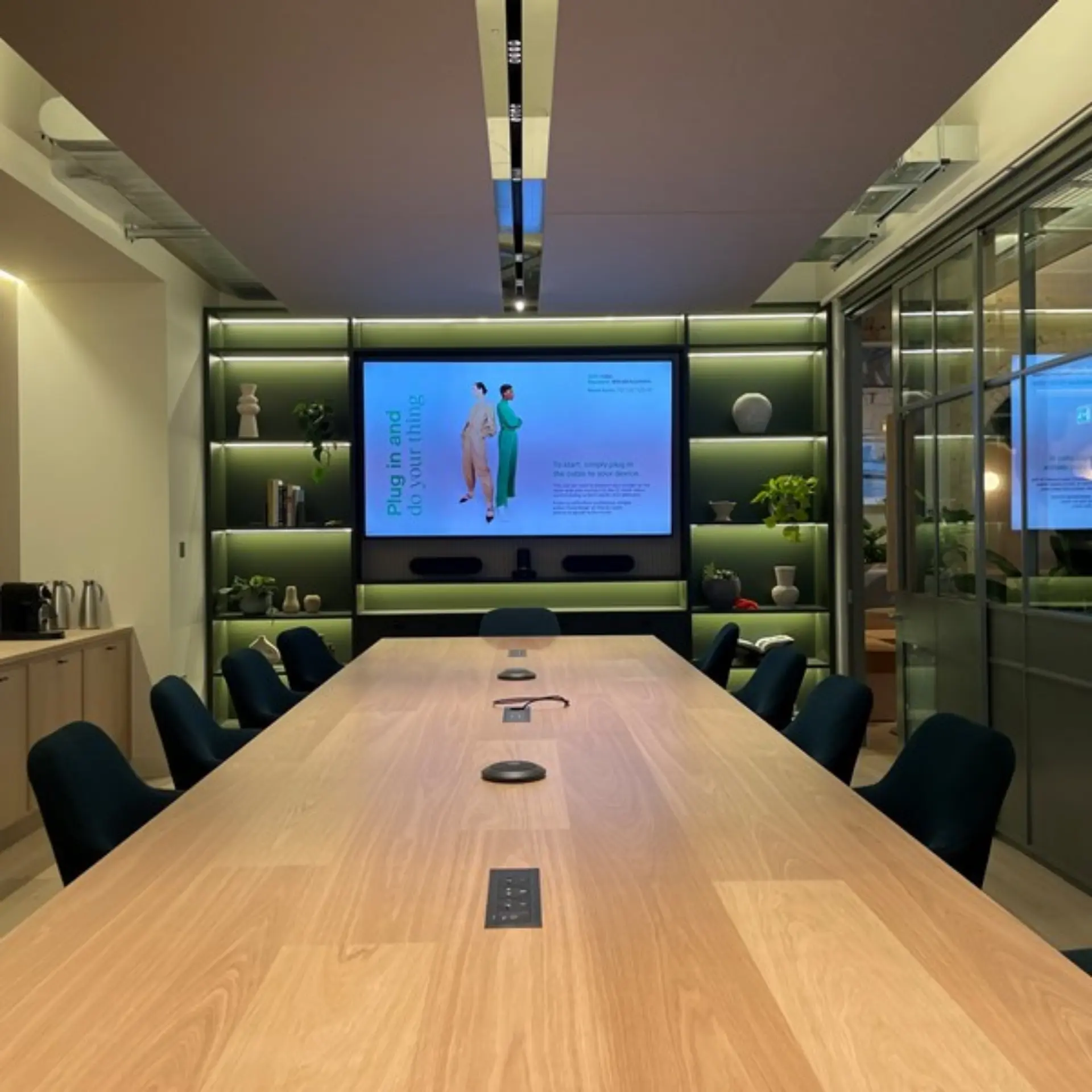 Boardroom GF.01