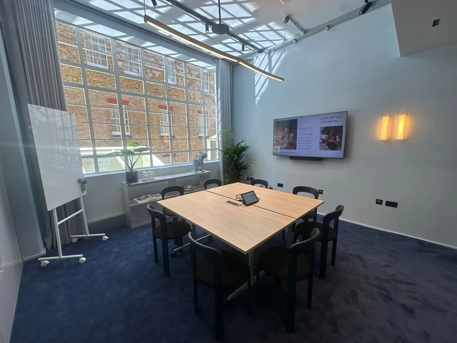 Meeting Room 9