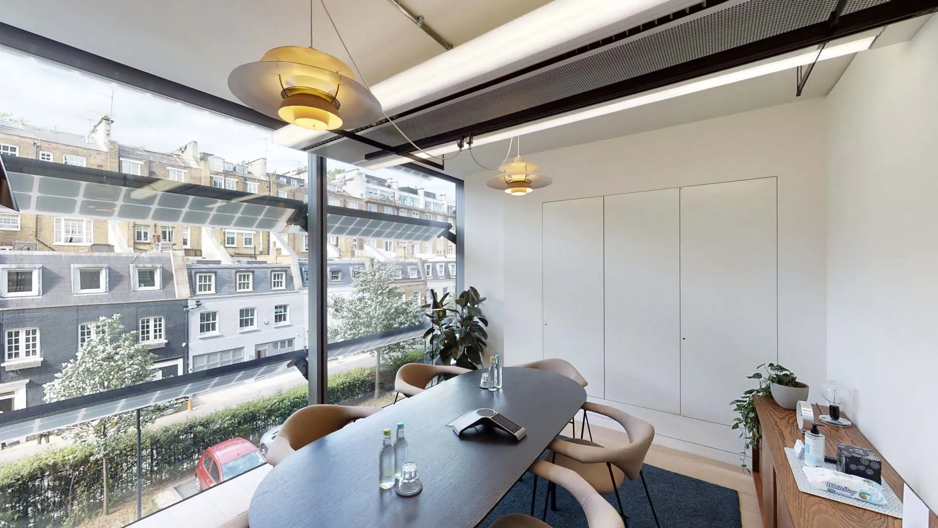 Meeting Room 5