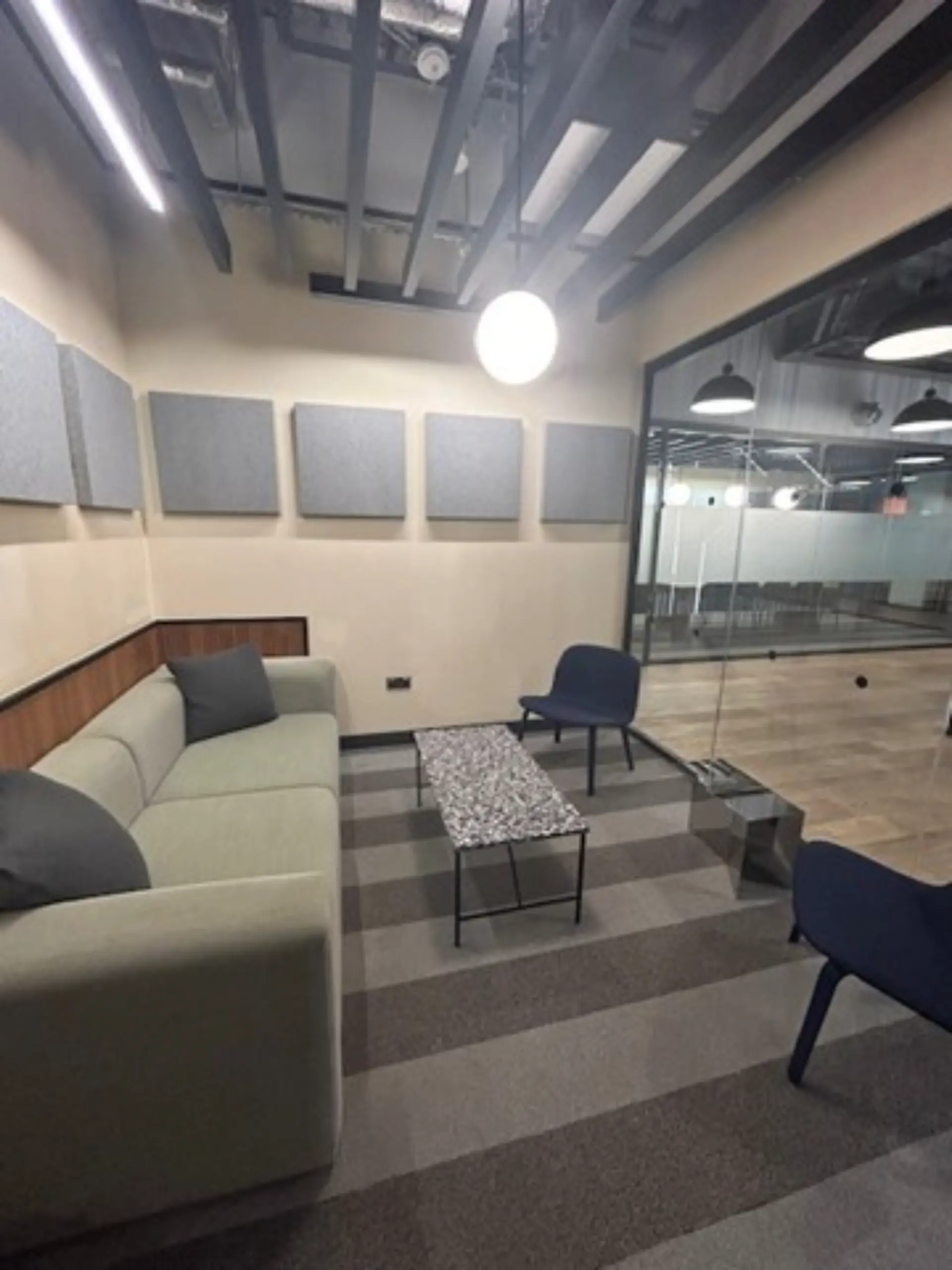Meeting Room G