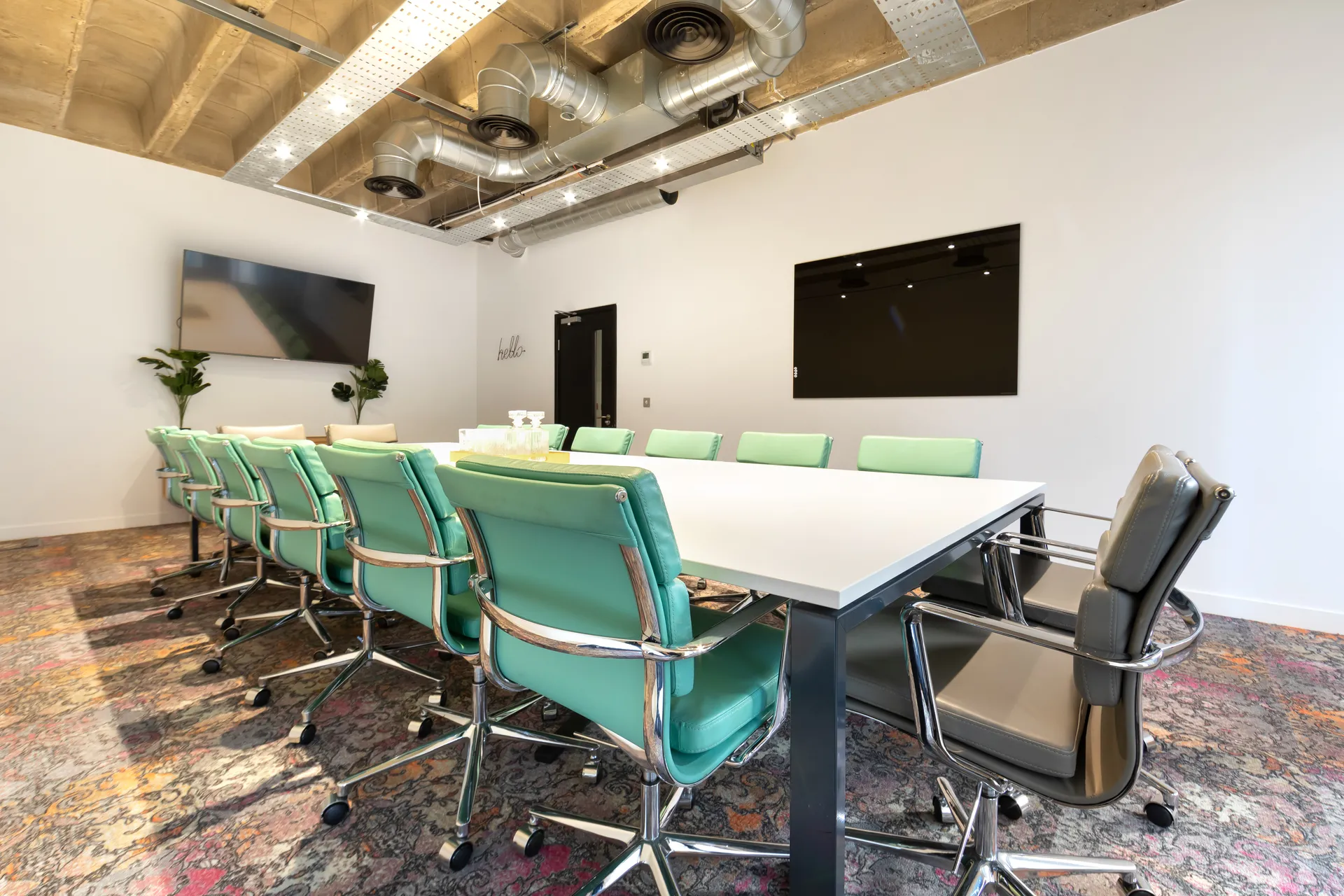 Meeting Room 1