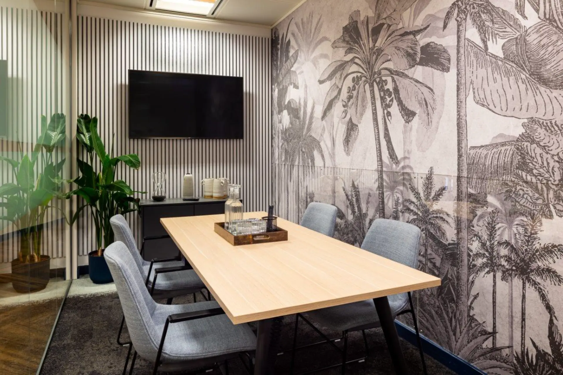 Trinity Room