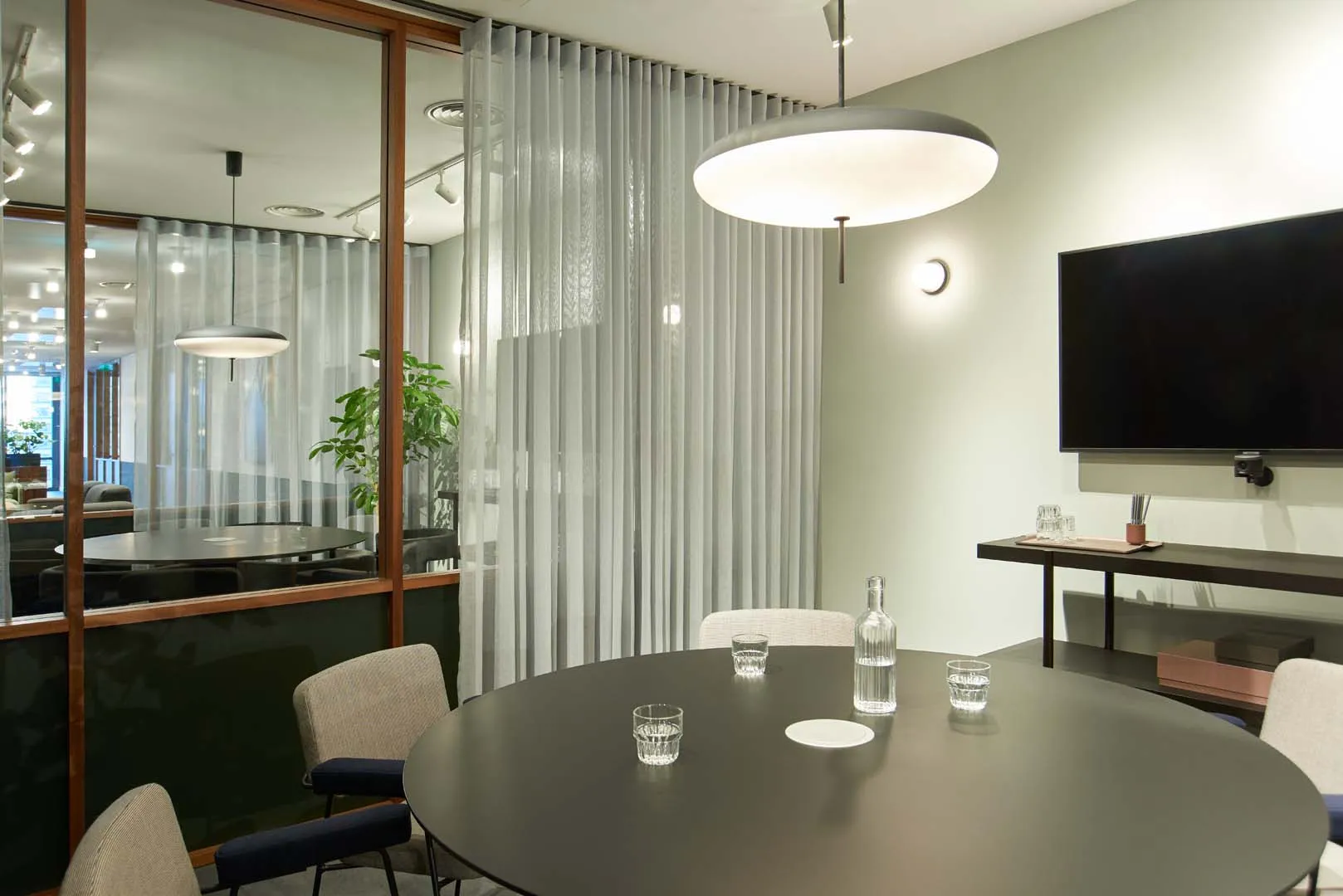 Meeting Room 9.02