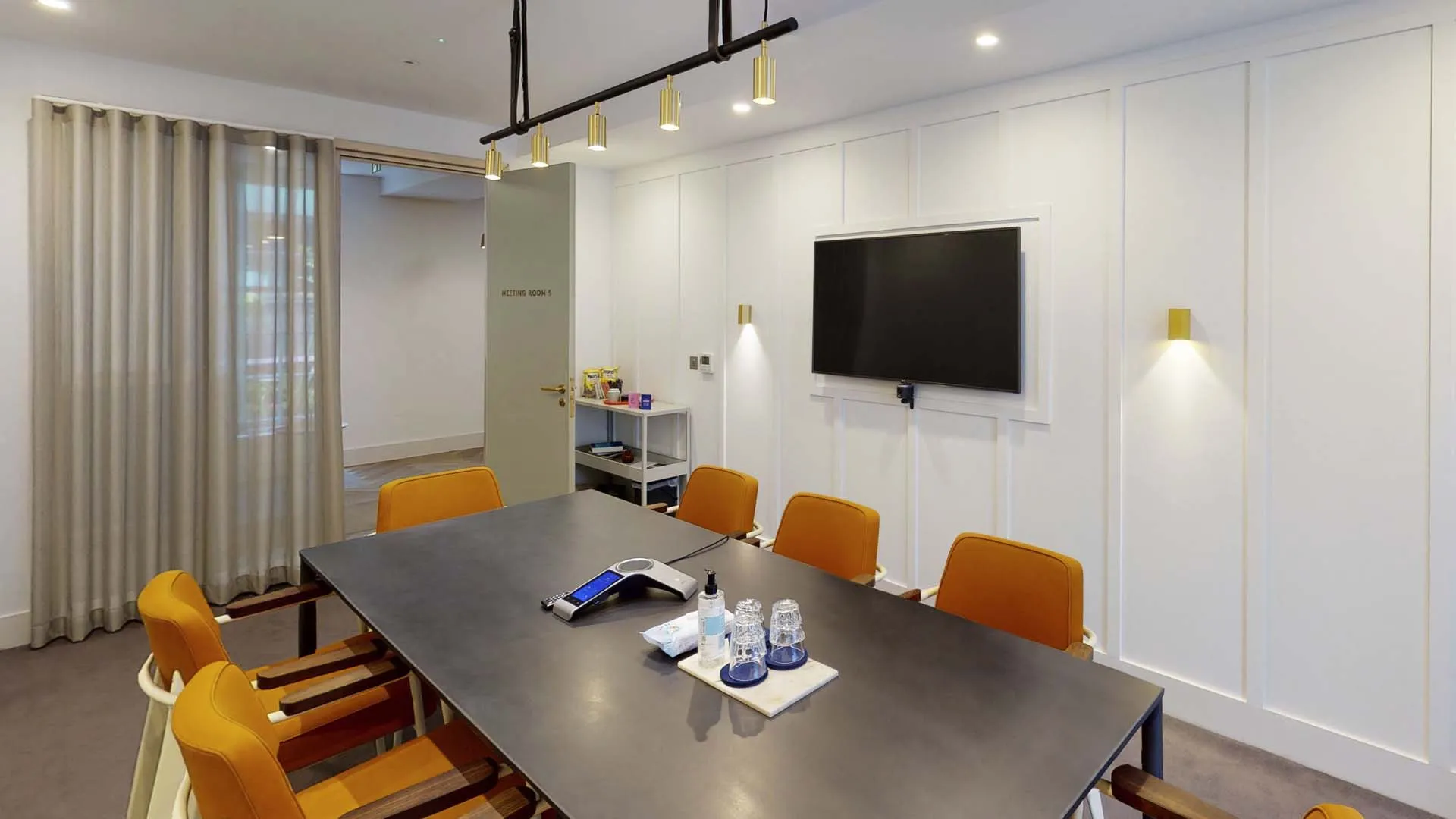 Meeting Room 5