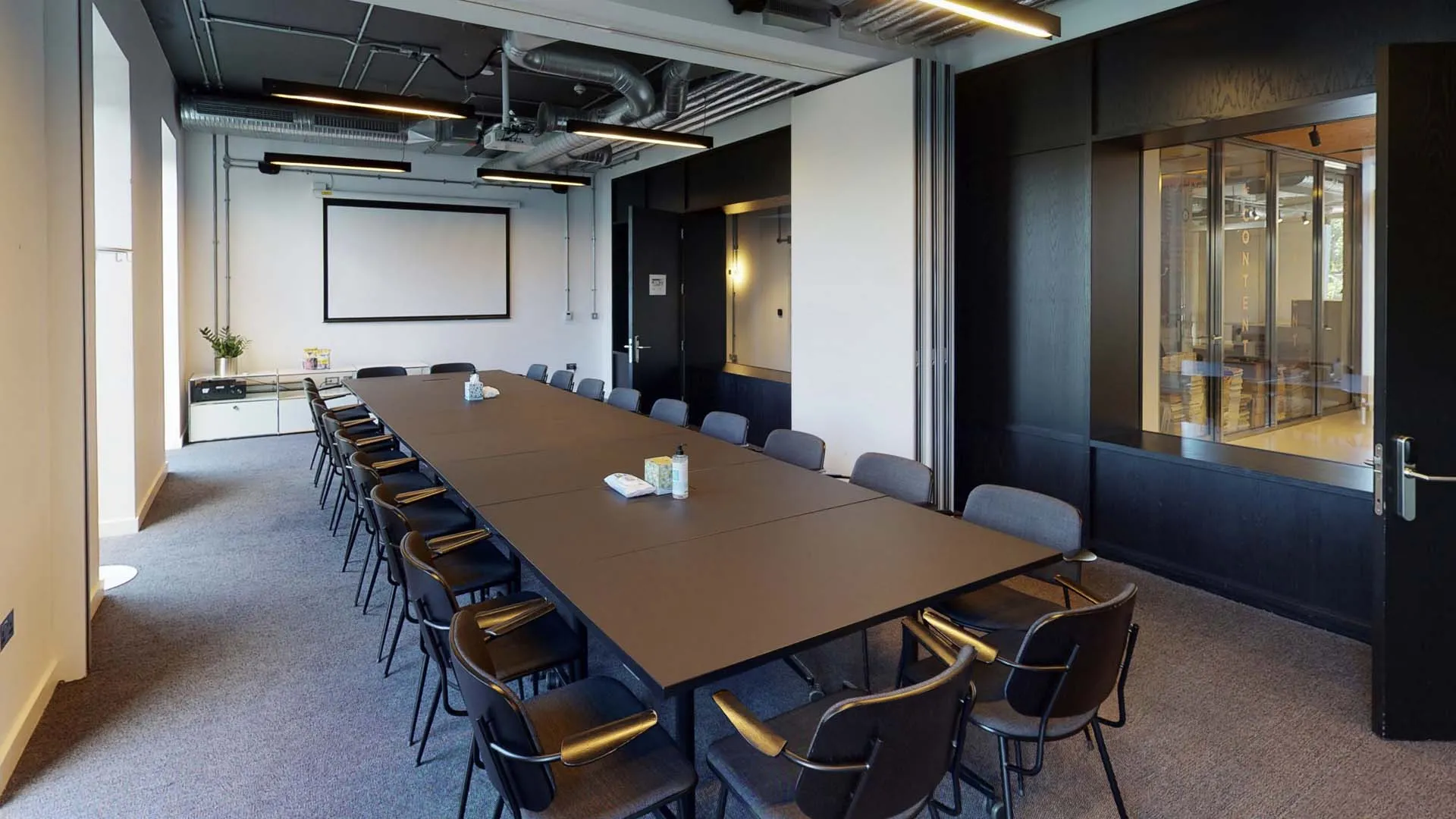 Meeting Room 7 & 8