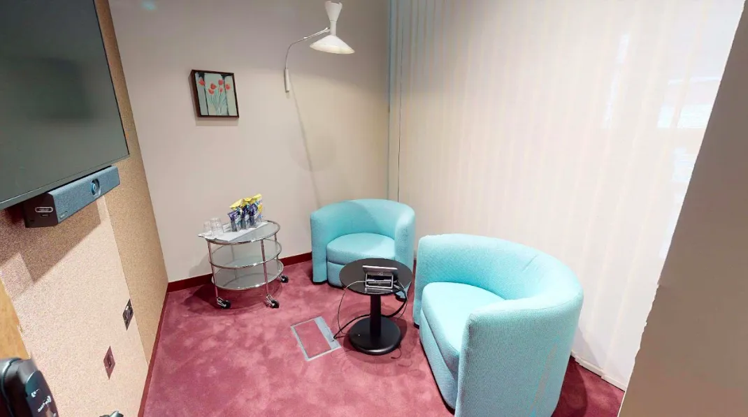 Meeting Room 2