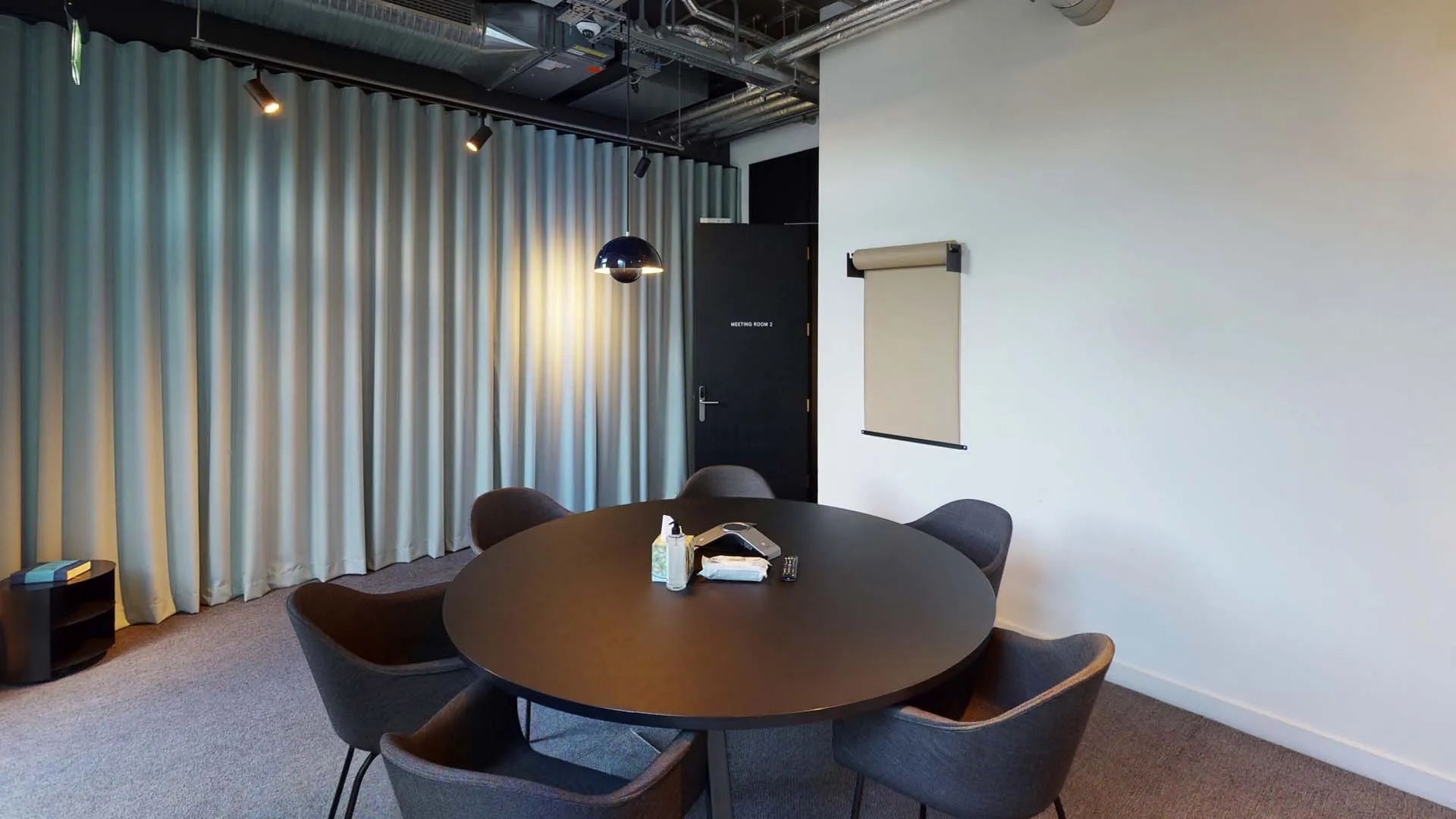 Meeting Room 2