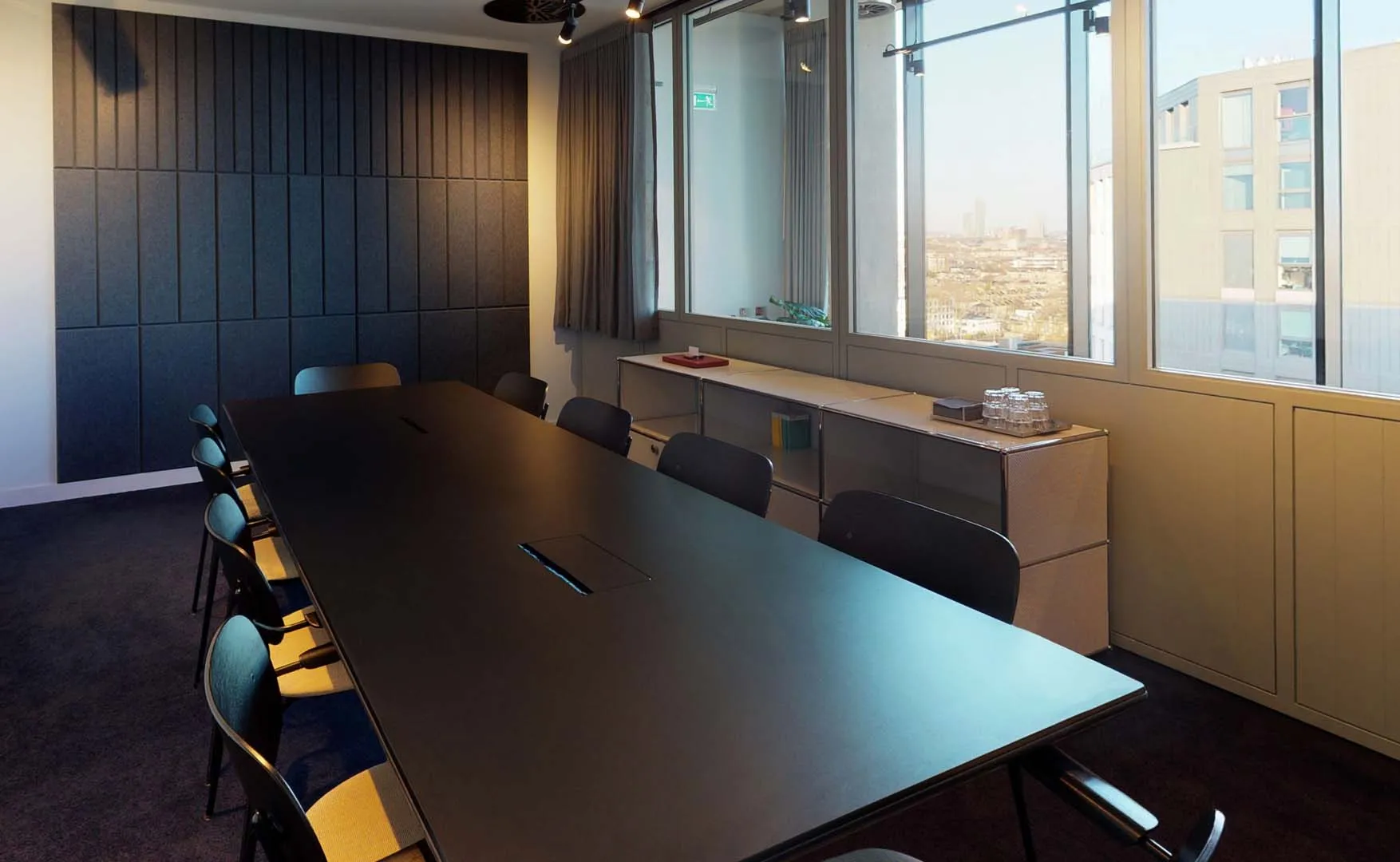 Meeting Room 9