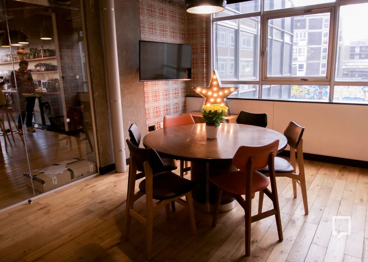 Workspace photo 1