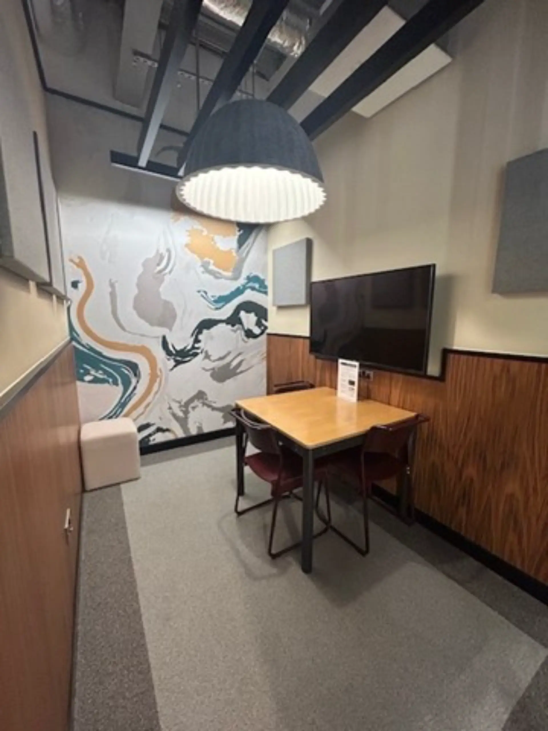 Meeting Room W