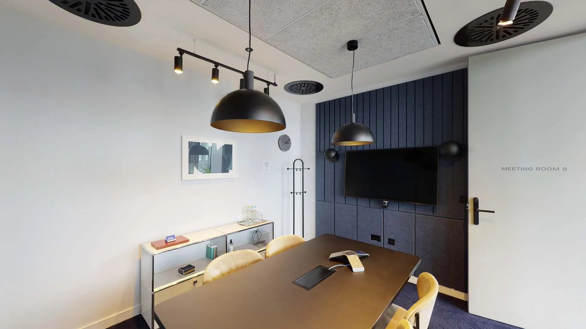 Meeting Room 8
