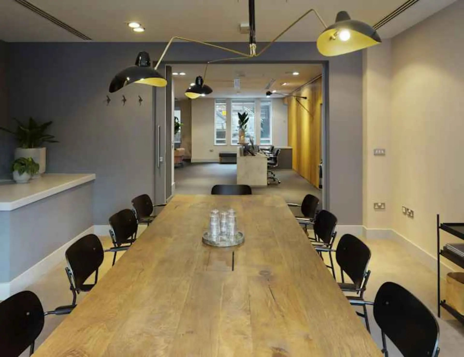 Meeting Room 1