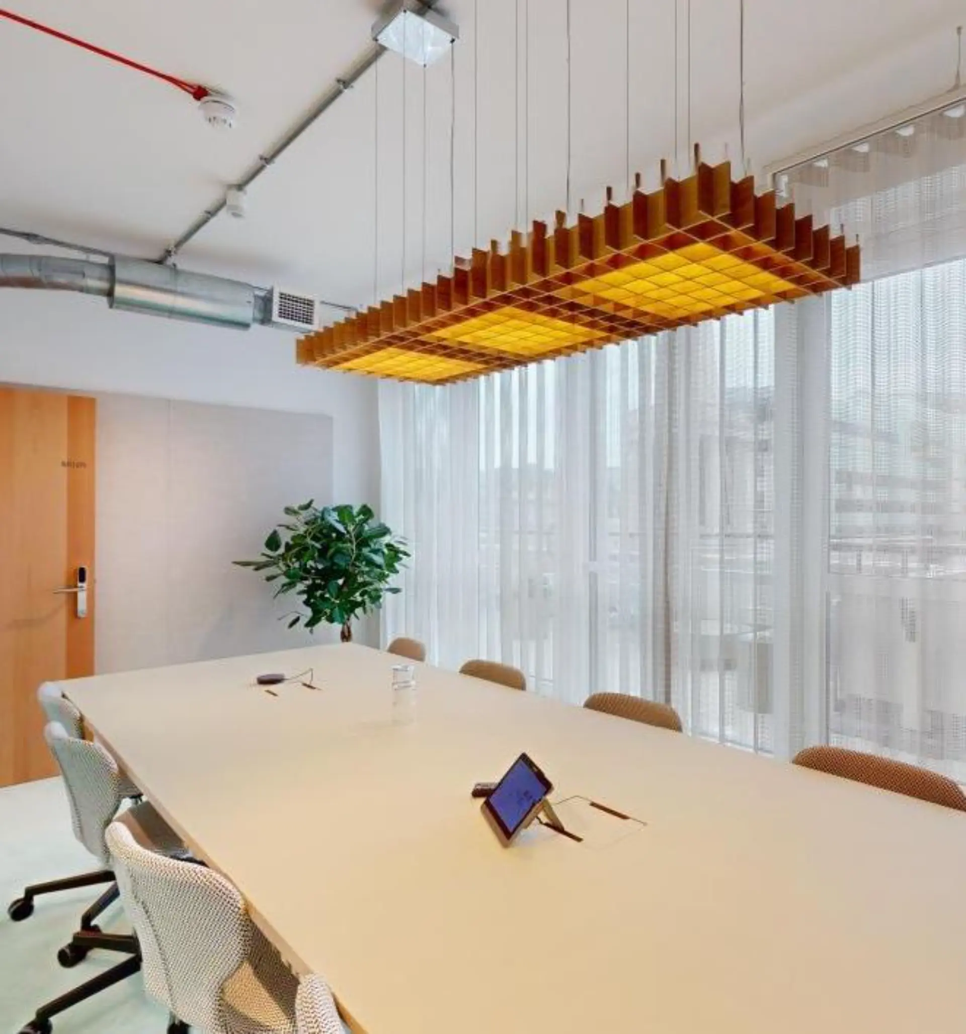 Meeting Room 4