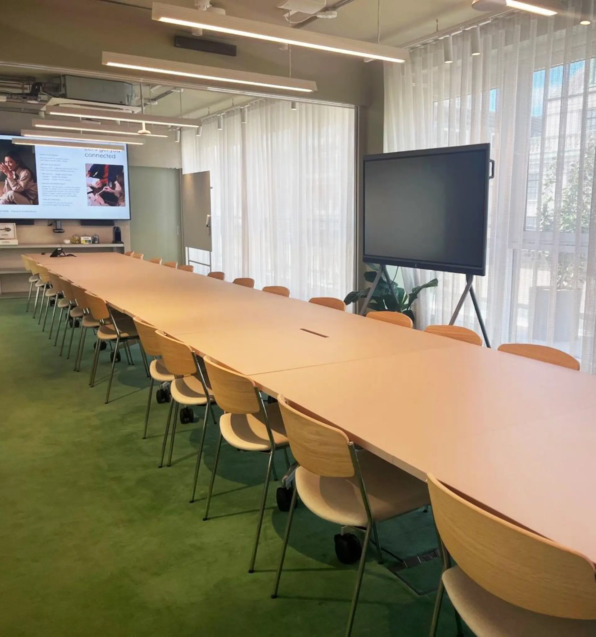 Meeting Room 1+2