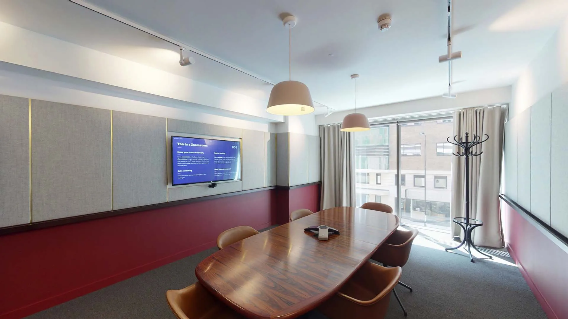 Meeting Room 2