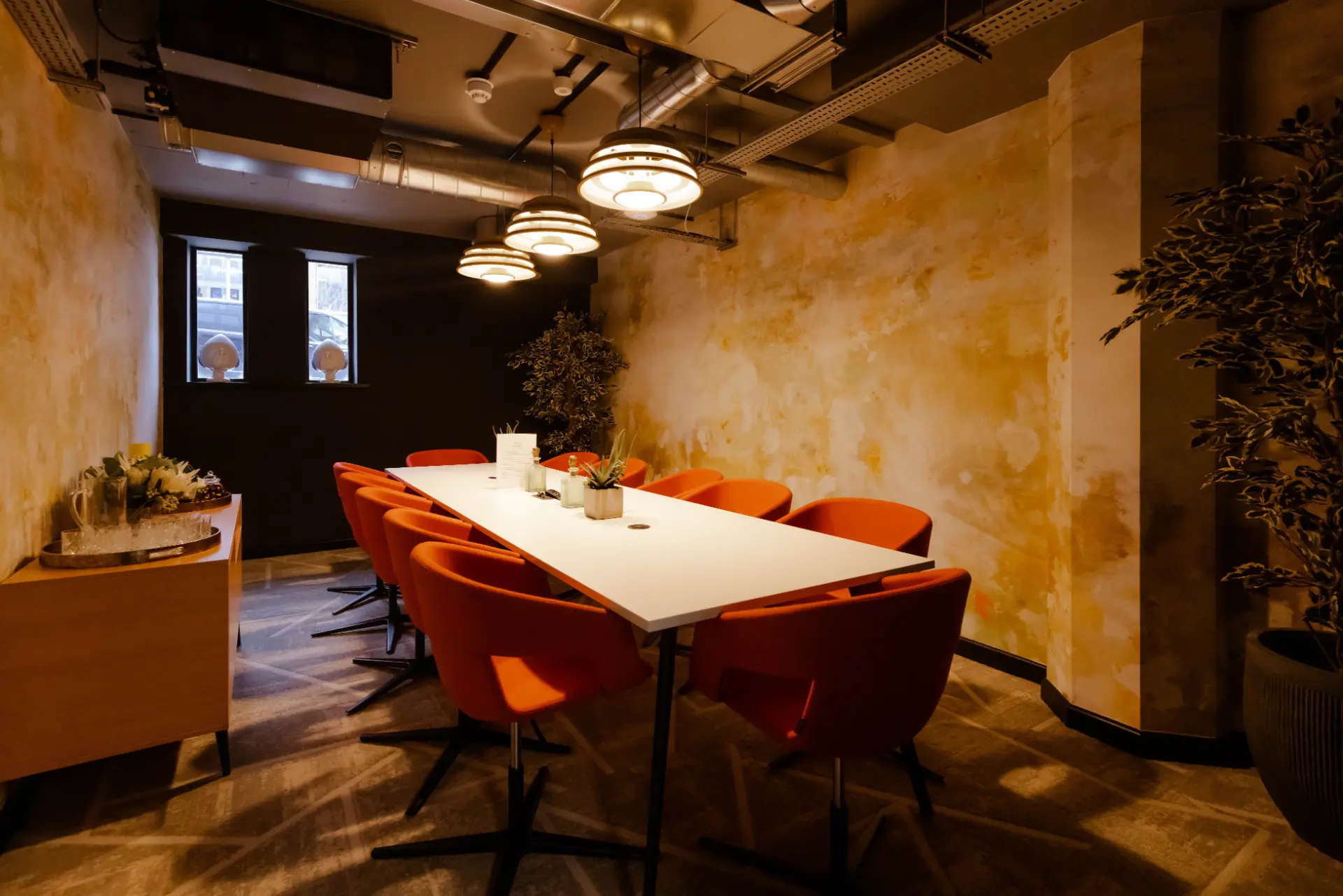 Meeting Room 1