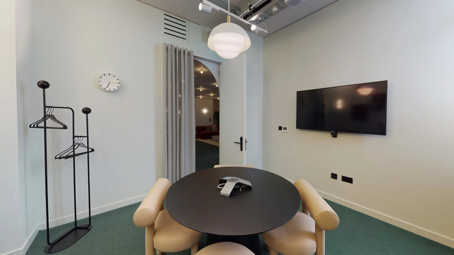 Meeting Room 2