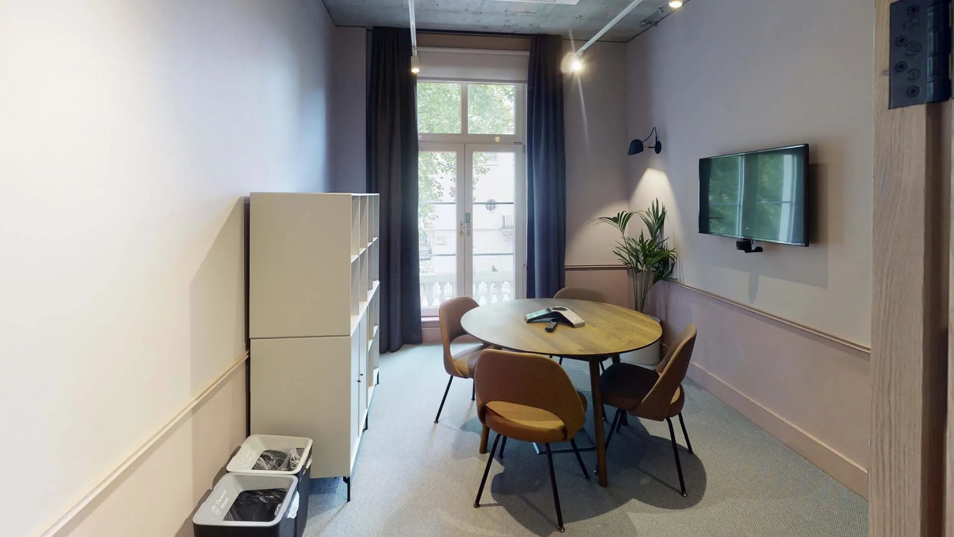 Meeting Room 4