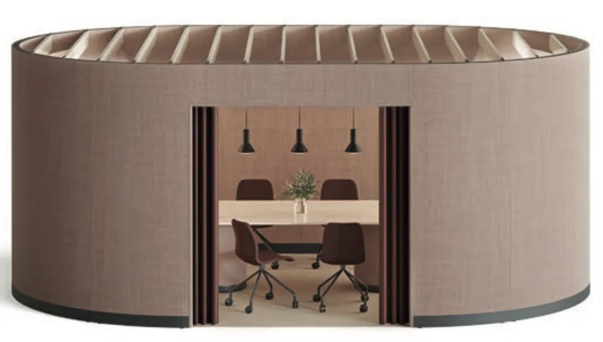 For Regular Meetings