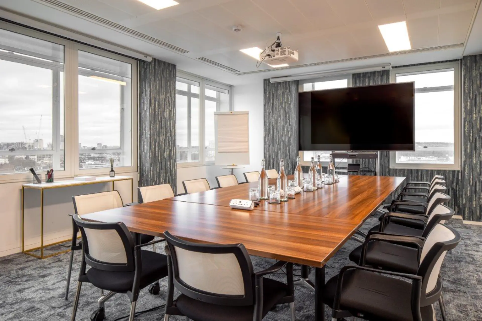 Wigmore Room
