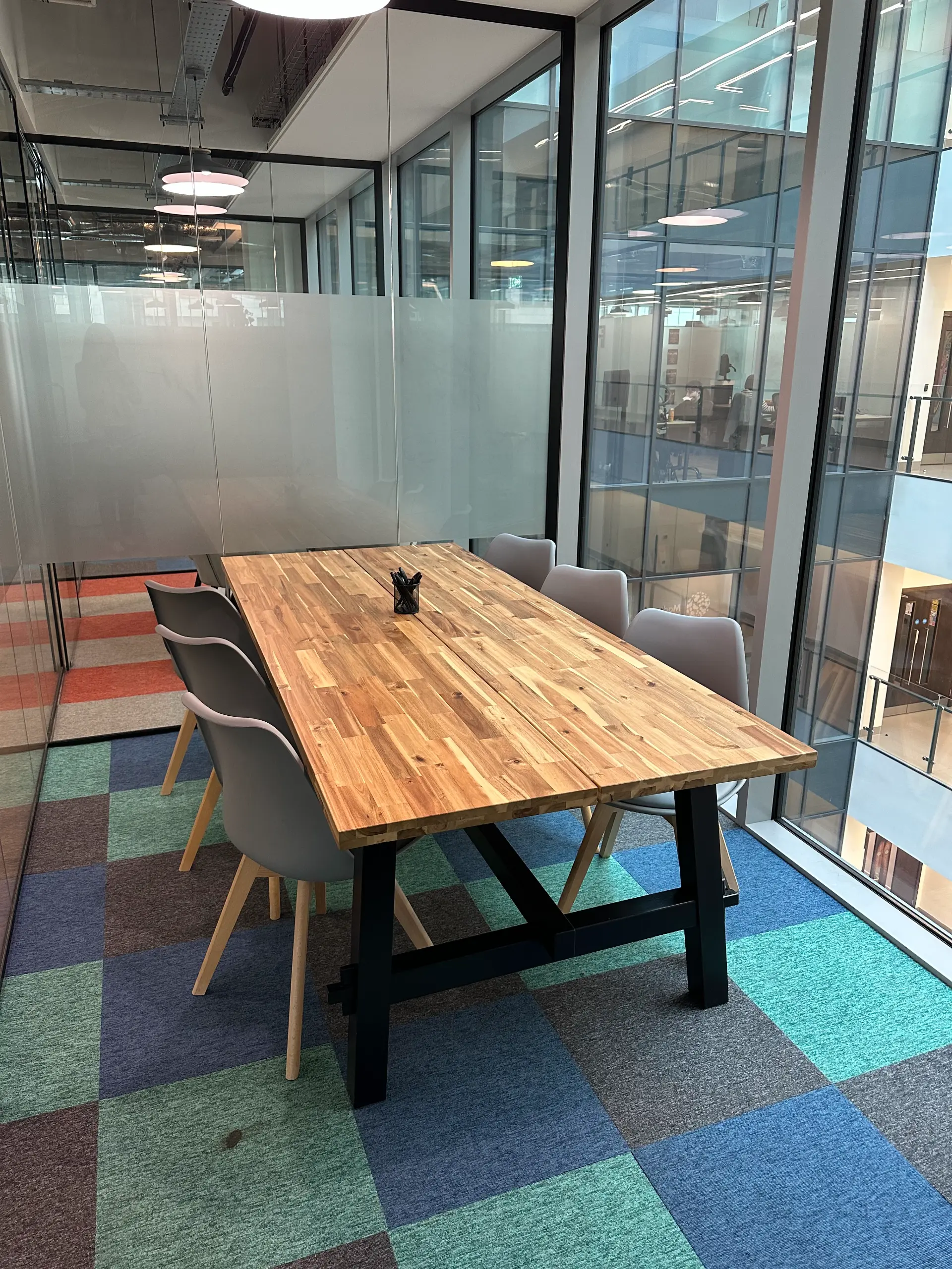 Meeting Room E