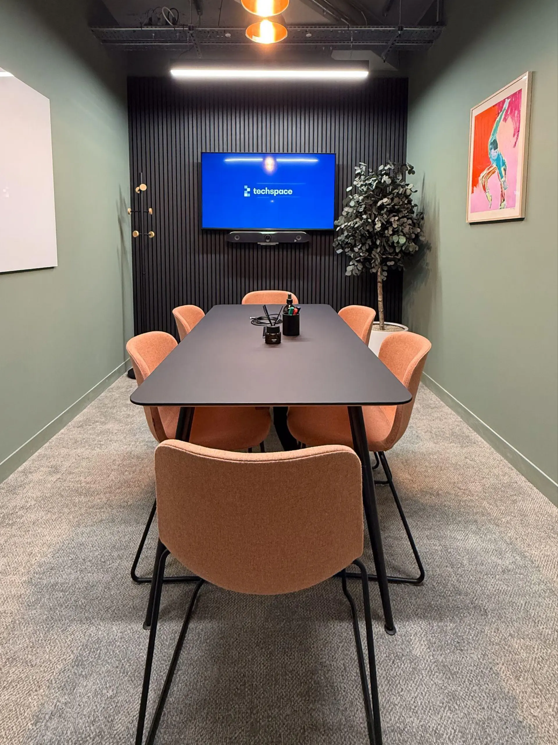 Meeting Room B.2