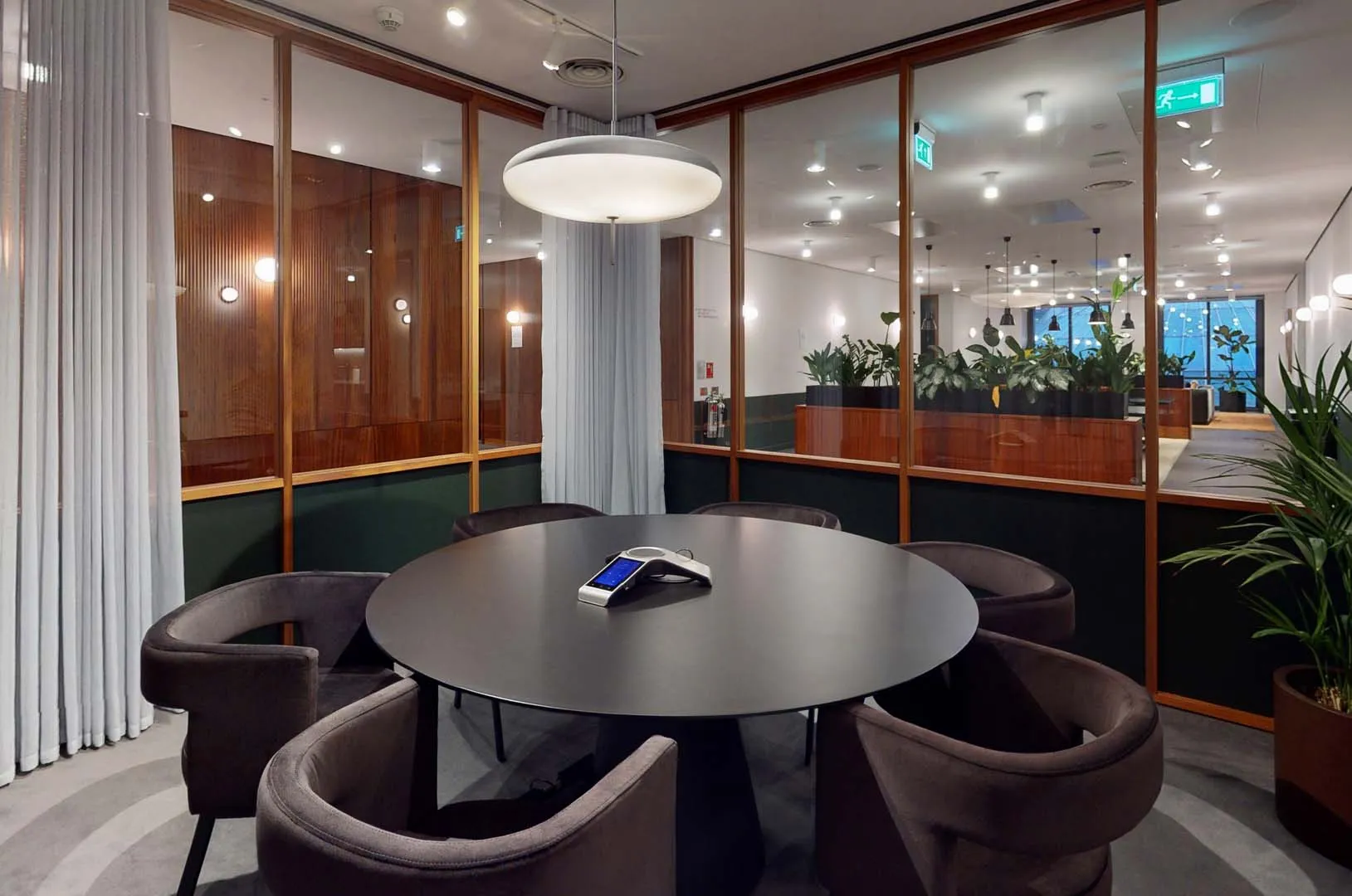 Meeting Room 7.01