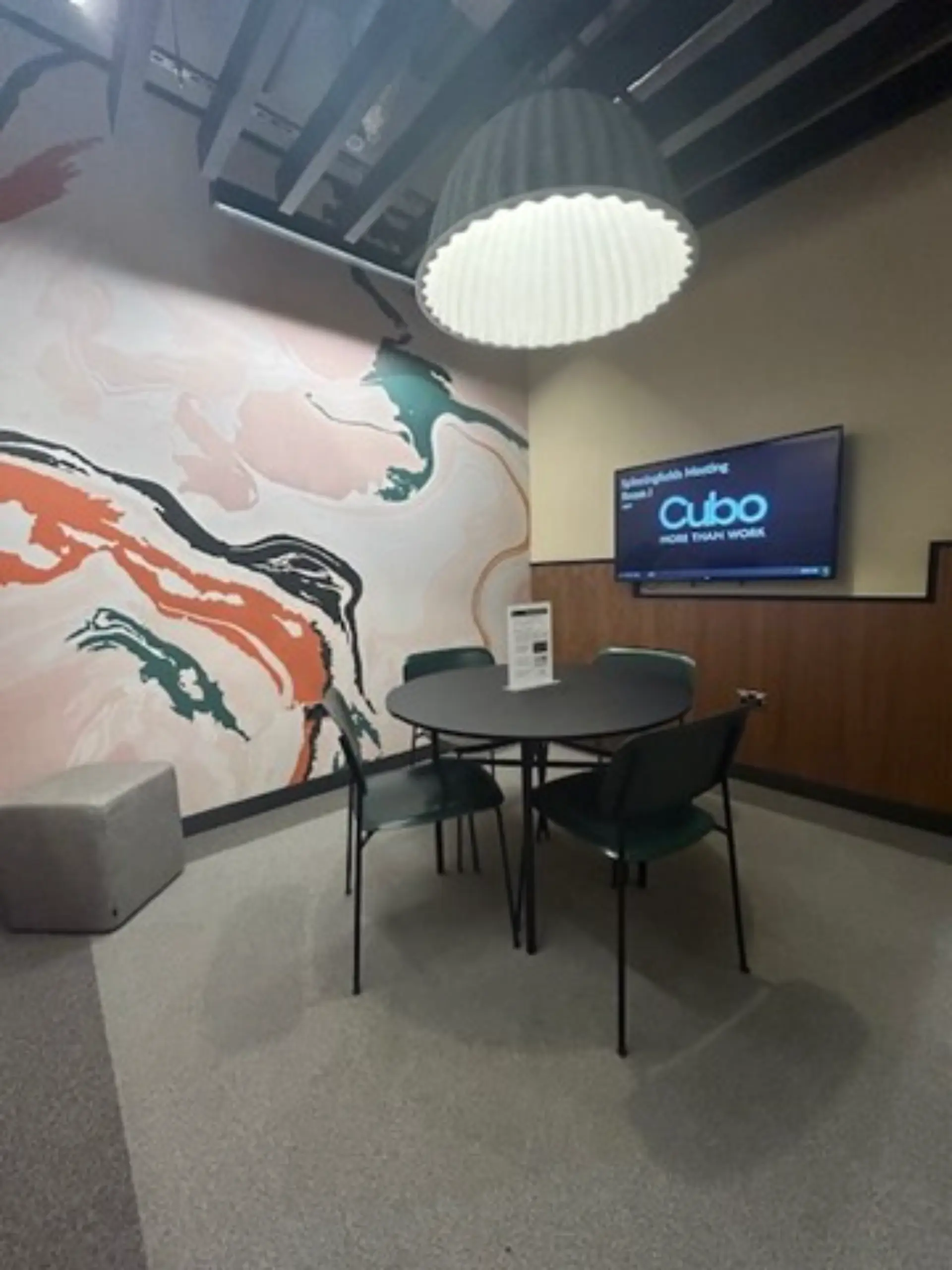 Meeting Room I