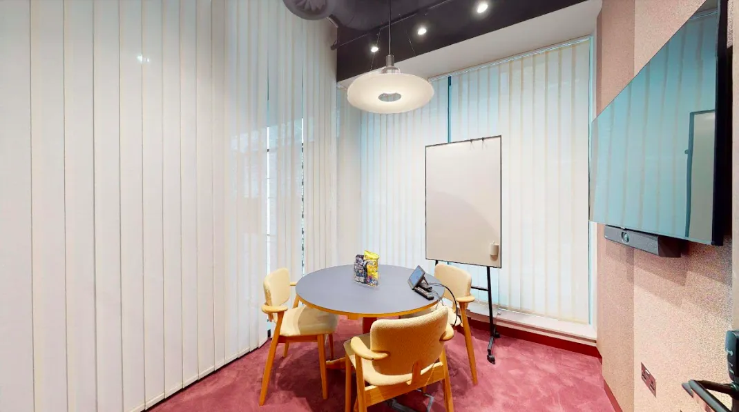 Meeting Room 3