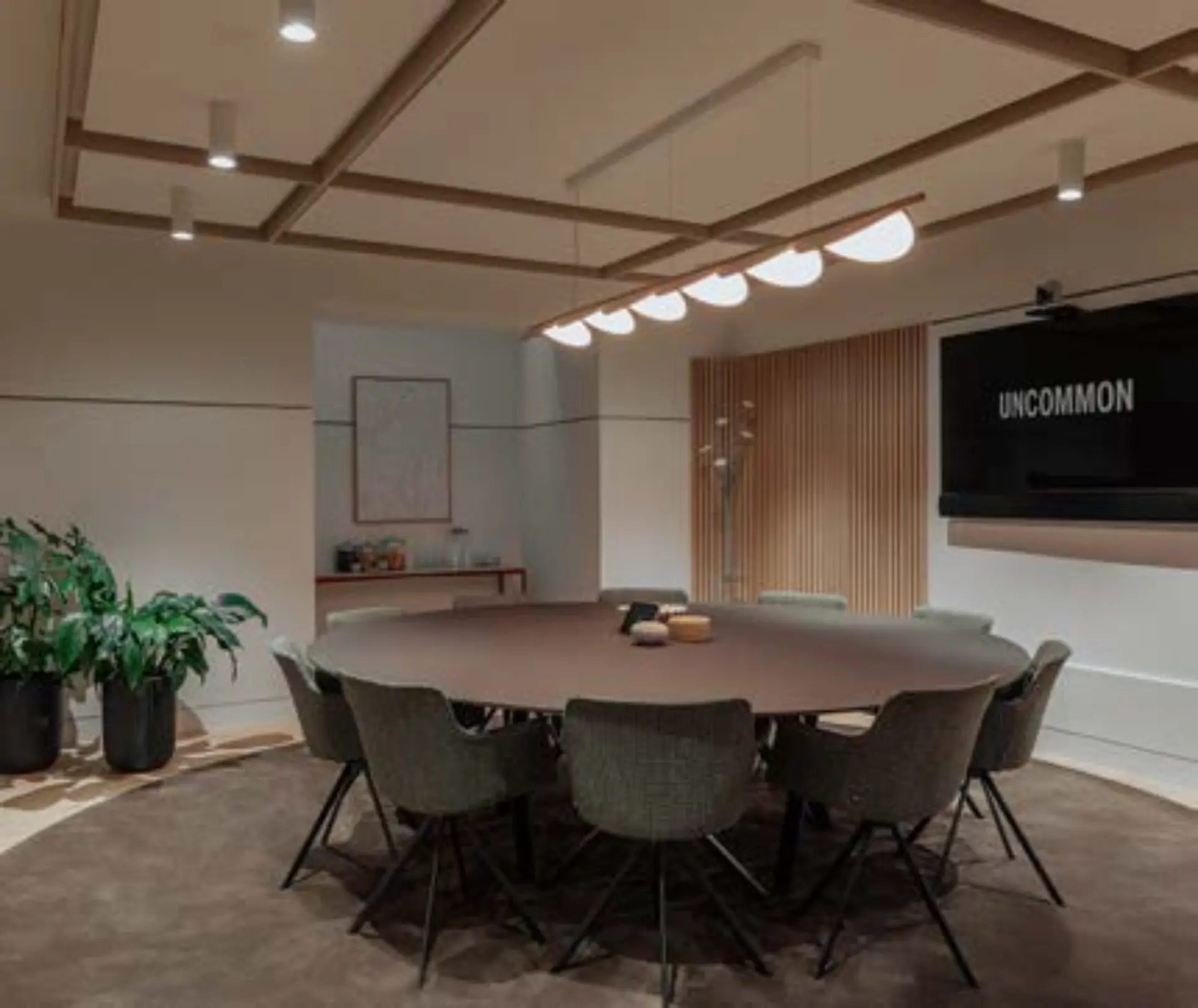 Meeting Room 6