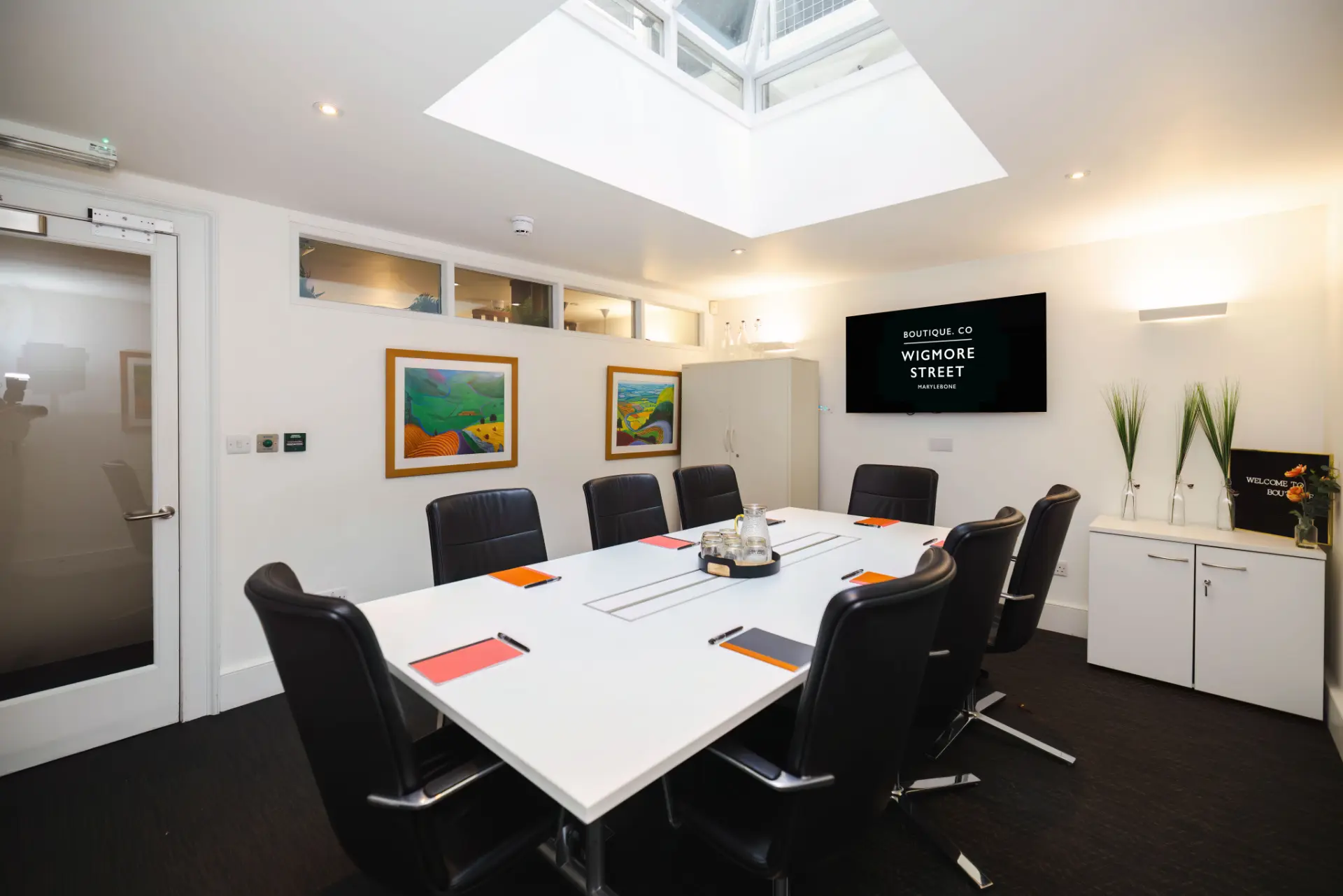 Meeting Room 2