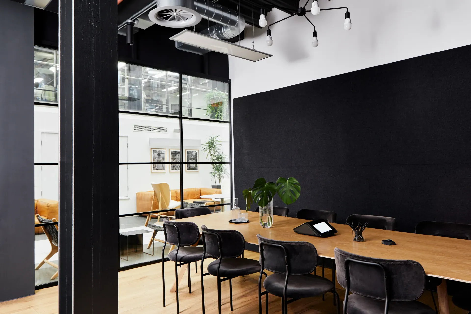 Workspace photo 1